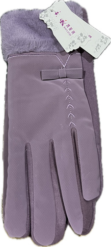 Guantes De Dama