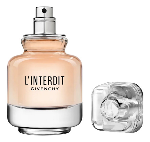 Givenchy L'interdit Hair Mist - Perfume Para Cabelo 35ml
