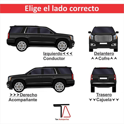 Base Amortiguador Pathfinder R50 Delantera 4x2 4x4 Tasd