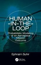 Libro Human-in-the-loop : Probabilistic Modeling Of An Ae...