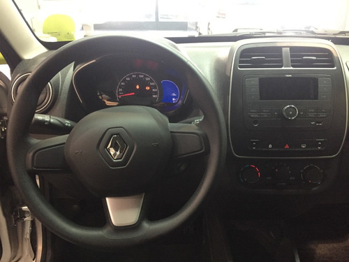 Renault Kwid Zen Okm 2021