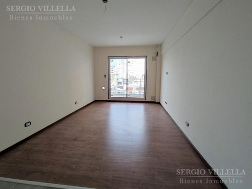 Imagen 6 de 9 de San Juan 3800 - Monoambiente En Venta - Rosario
