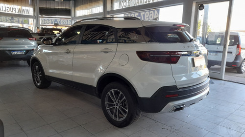 Ford Territory 1.5t Sel