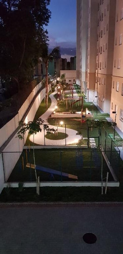 Imagem 17 de 28 de Apartamento Residencial À Venda, Jardim América Da Penha, São Paulo. - Ap2199