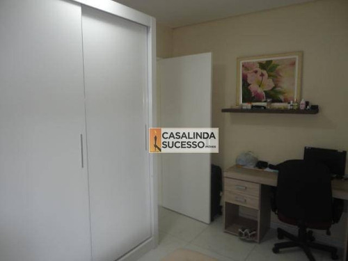 Imagem 16 de 30 de Sobrado Com 4 Dormitórios À Venda, 200 M² Por R$ 770.000,00 - Vila Matilde - São Paulo/sp - So0966