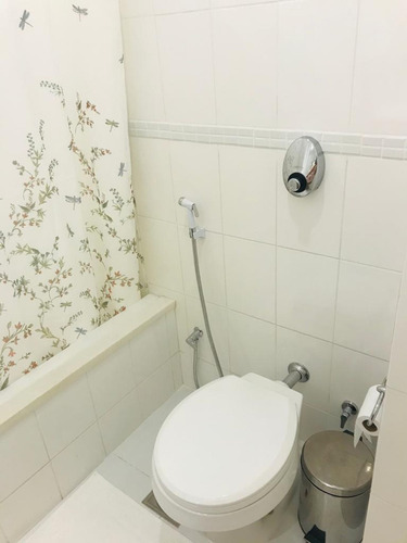 Imagem 19 de 21 de Apto Leblon | 2 Quartos | 93 M² | Cond: R$1300.00 | 1 Vaga - 1gej9ow