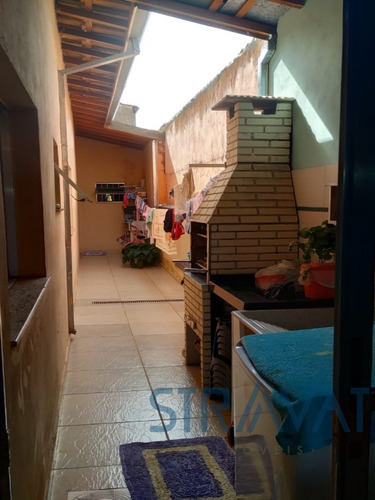 Imagem 24 de 24 de Casa - Ca01455 - 69528446