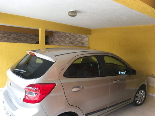 Imagem 5 de 30 de Sobrado Com 3 Dormitórios À Venda, 149 M² Por R$ 540.000,00 - Vila Nhocune - São Paulo/sp - So1271