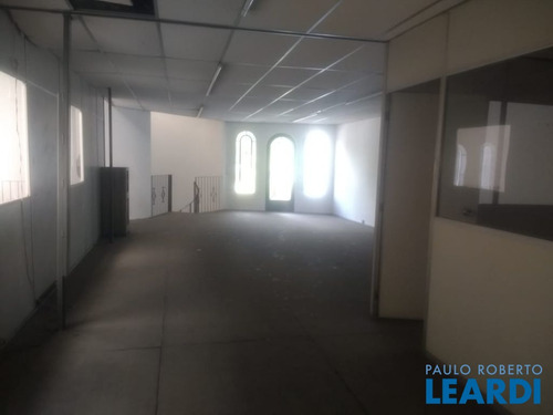 Imagem 12 de 15 de Comercial - Centro - Sp - 568451