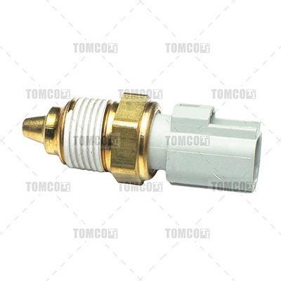 Sensor Temperatura Del Refrigerante(cts) Explorer 1998 4l