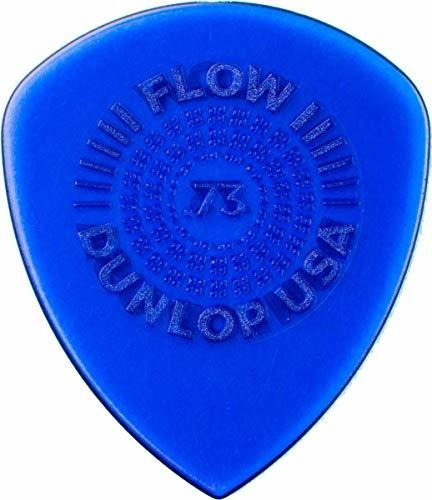 Plumilla De Guitarra De 0.029 Pulgadas De Borde Biselado