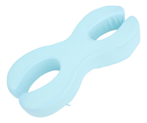 Almohada Con La Cara Hacia Abajo, Ergonómica, Antiaplastante