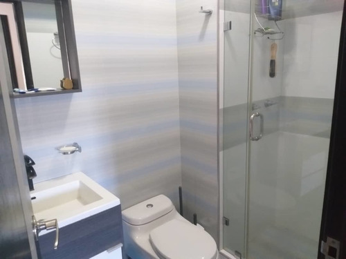 Imagen 7 de 11 de Apartamento San Antonio De Los Altos Las Minas Resd Vidama 1