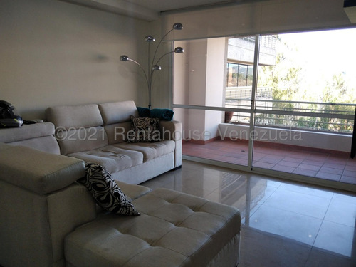 Hermoso E Impecable Apartamento Ubicado En Exclusiva Urbanización Privada.lld