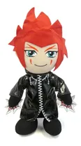 Comprar Peluche Axel De Kingdom Hearts  Importado