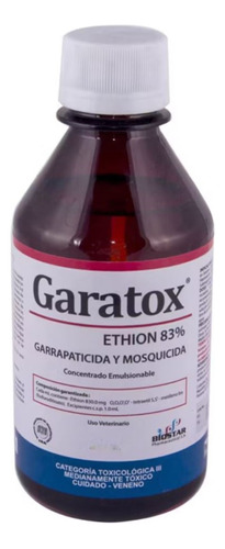 Garatox 30 Ml