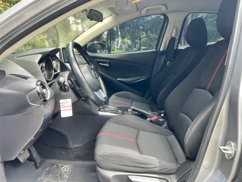 Mazda 2 1.5 Grand Touring