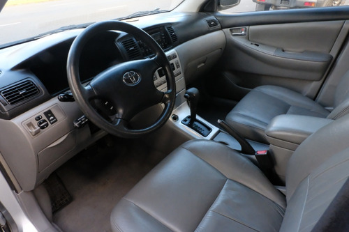 Toyota Corolla 1.8 Se-g