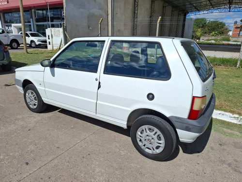 Fiat Uno 1.3 Cargo Fire