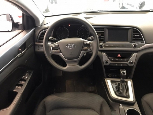 Hyundai Elantra 2.0 16v Flex 4p Automatico