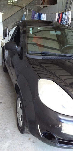 Ford Ka 2010 1.0 Flex 3p