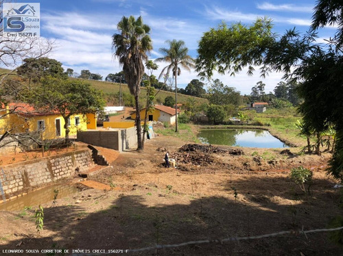 Imagem 1 de 15 de Chácara Para Venda Em Pedra Bela, Zona Rural, 3 Dormitórios, 2 Banheiros - 1184_2-1222483