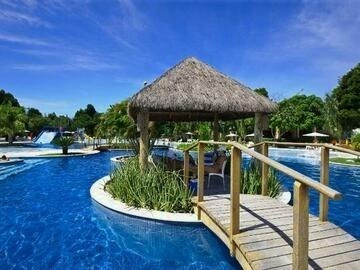 Imagem 6 de 15 de Apartamento - Barra De Sao Miguel - Ref: 2319 - V-im1189