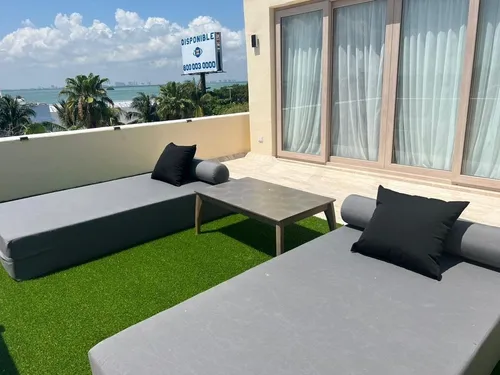 Casa En Venta En Zona Hotelera De Cancun