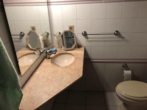 Imagen 11 de 17 de Excelente Casa Para 12 Personas, 3 Dorm (c/aa), 2 Baños, Superconfortable. Cerca De Todo: 3 Del Super, 4 De Una Playa, 9 De La Otra, 5 Del Arroyo.