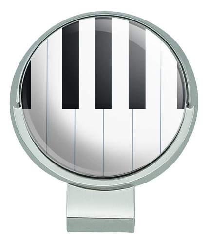 Graphics And More Tecla Piano Teclado Pianista Musica Clip