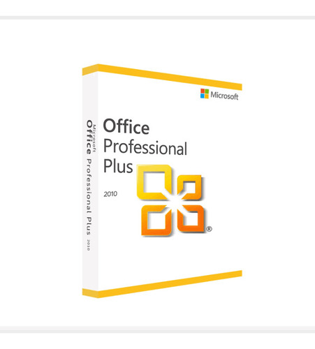 Office 2021 Professional Plus Garantizada Ww
