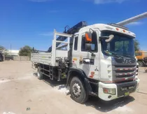 Comprar Jac Grua Hiab 220 C