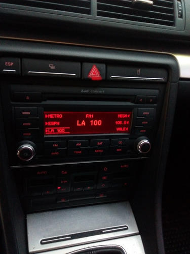 Audi A4 2.0 I Sport Cuero 2008