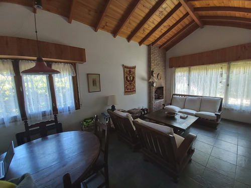 Casa Tres Dormitorios Zona Golf