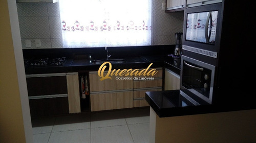 Imagem 15 de 30 de Casa - Ca00388 - 69397092