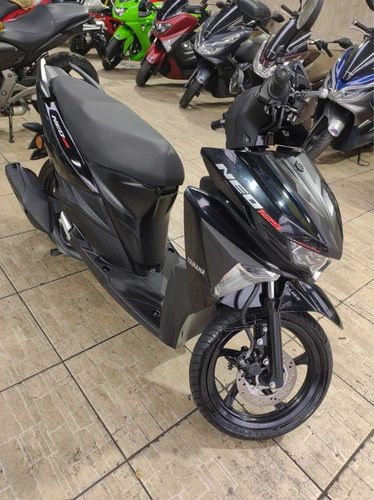 Imagem 2 de 9 de Yamaha Neo 125