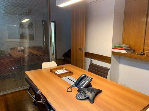 Imagem 8 de 30 de Casa, 86 M² - Venda Por R$ 2.900.000,00 Ou Aluguel Por R$ 12.000,00/mês - Ipanema - Rio De Janeiro/rj - Ca0053