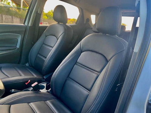 Imagem 10 de 11 de Ford Ecosport Se 1.6