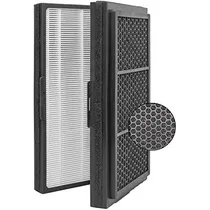 Comprar Filtro Pro Smokestop Compatible Purificadores De Aire B...