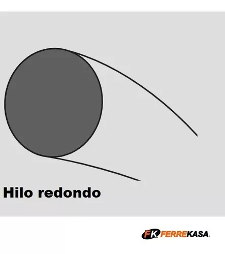 Compra en Linea Hilo para Desbrozadora PRETUL en