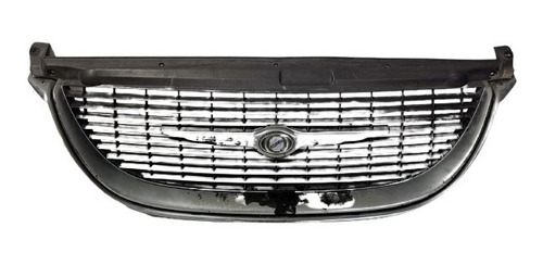 Parrilla Chrysler Town And Country 98-20