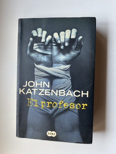 El Profesor - John Katzenbach
