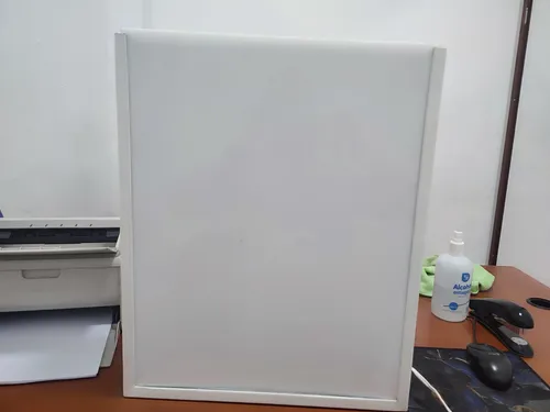 Negatoscopio De 1 Cuerpo