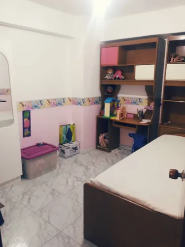 Apto 3 Hab Y 2 Baños