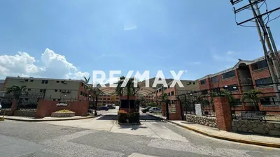 Apartamento en venta