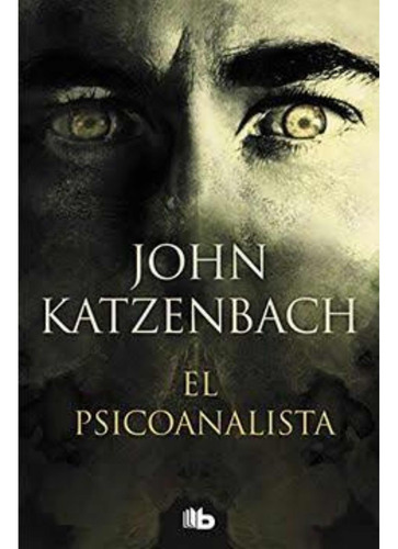 El Psicoanalista Tapa Blanda - John Katzenbach