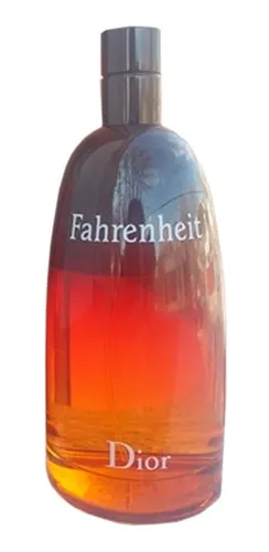 Precio perfume fahrenheit 200 ml sale