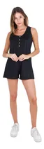 Comprar Mono Mujer Vestido Morley Enterito Casual Monito Nuevo Dama