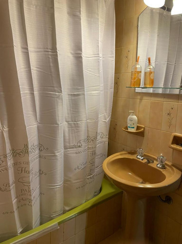 Departamento 2 Ambientes En Venta Playa Chica