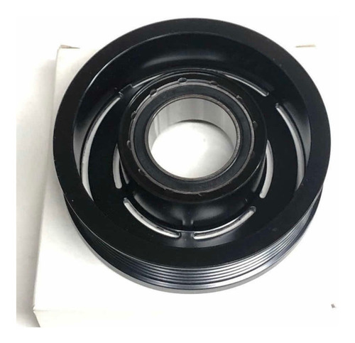 Polia Rolamento Compressor Delphi Astra Vectra S10 Blazer